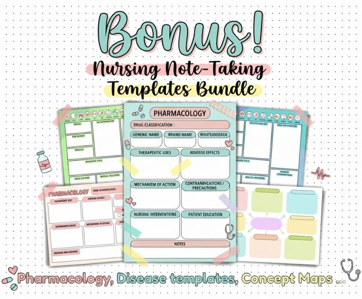 Dosage Calculation Bonus